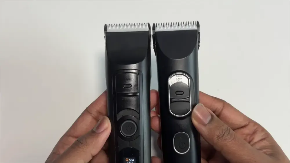 Is the Brio Beardscape V1+ Worth $110? (No Tugging/Pulling) — Concise the Barber