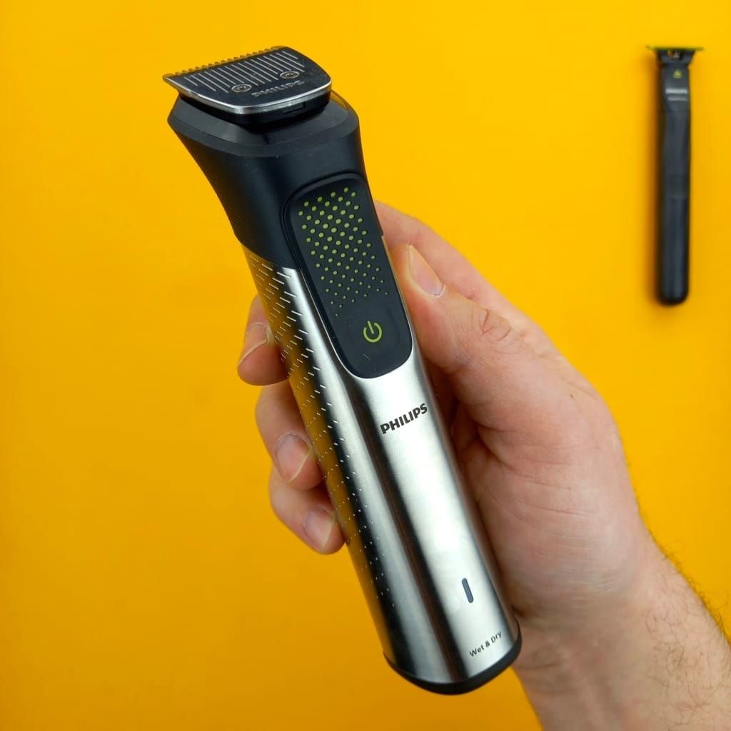 Philips MG9553/15 My Honest Review