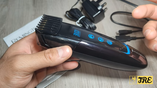 Remington MB4700 Beard Trimmer | Review By IRE