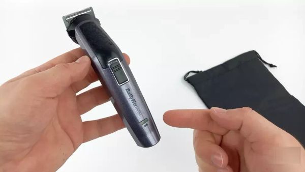 Babyliss MT727E Review