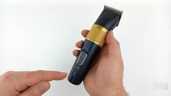 BaByliss E986E Review