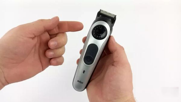 Braun BT5260 | My Short Review