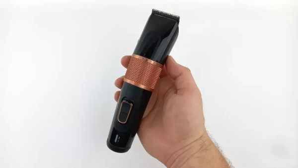 Babyliss E974E Hair Clippers | My Short Review
