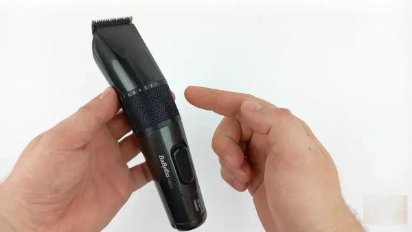 Babyliss E978E Review