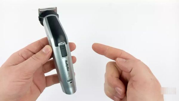 Babyliss MT726E Review