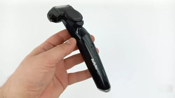 Babyliss T881E Review