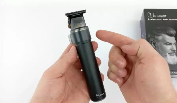 Hatteker SK-113 Review