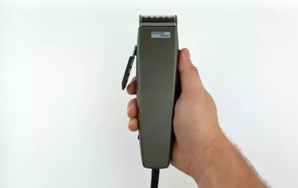 MOSER Primat 1230-0053 Review