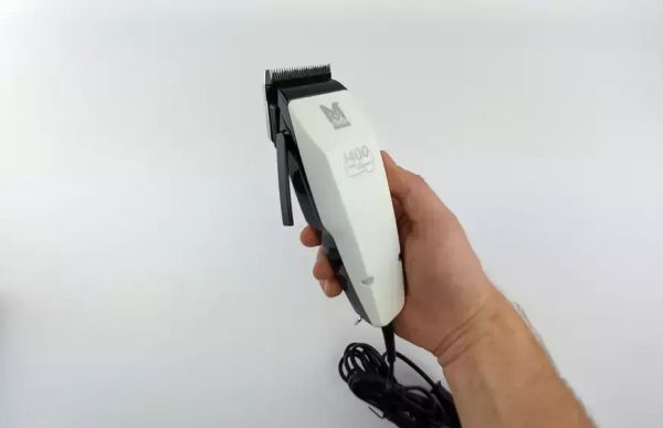 Moser 1400-0458 Review