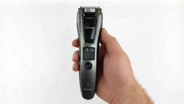 Panasonic ER-GB60-K Review