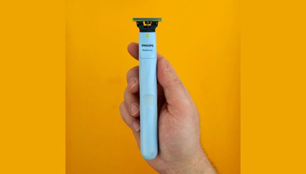 Philips OneBlade First Shave QP1324/20 | My Short Review
