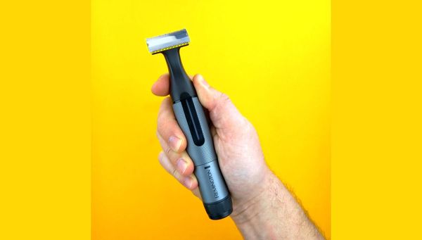 Remington Omniblade HG5000 | My Short Review