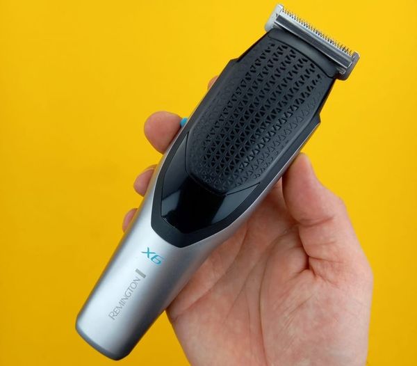 Remington X6000 | My Short Review