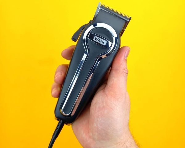 Wahl Elite Pro | My Short Review