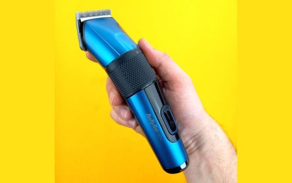 BaByliss E990E | My Short Review