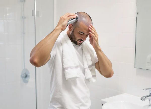 groomshaper.com Ranks the Best Head Shavers for Men