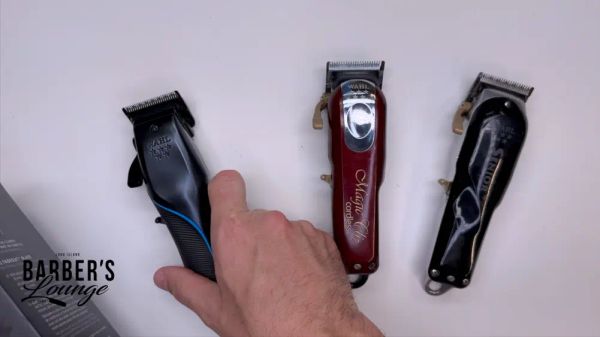 Wahl Clipper Comparison: Vapor vs. Magic Clip vs. Cordless Senior | Barber’s Lounge