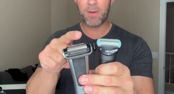 Is the New Philips Norelco Bodygroom 7000 Worth the Upgrade? | Trendy Treasure Hunter