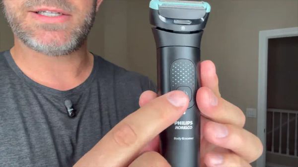 Philips Norelco BG7490/50 Review: The Ultimate Body Groomer? | Trendy Treasure Hunter