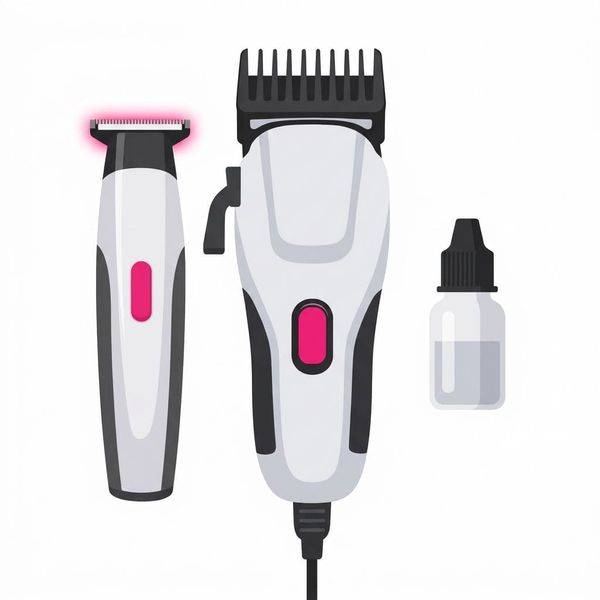 Do trimmers cut shorter than clippers?