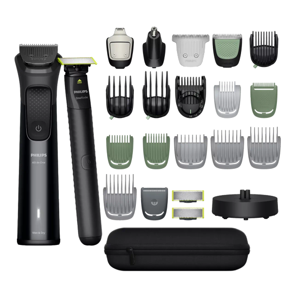 Philips Multigroom Series 9000 MG9690/30