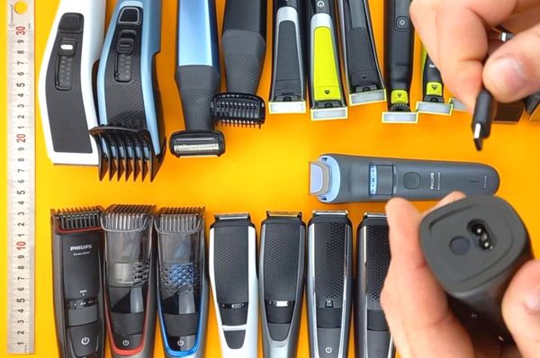 Philips Beard Trimmers Hands-On: Solid Torque, But One Major Red Flag