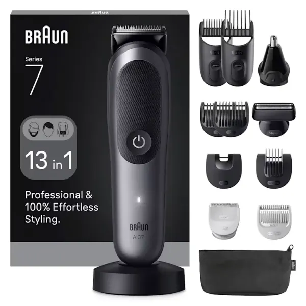 Braun AIO 7560