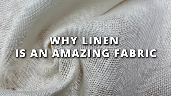 Stop Sweating in Cotton: Master the Linen Shirt — Real Men Real Style