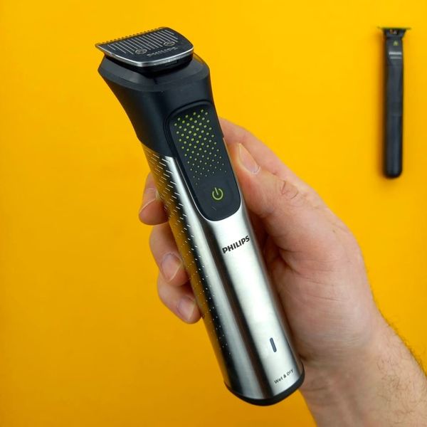 Philips MG9553/15 My Honest Review