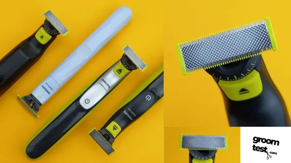 Philips OneBlade True Cost Calculator – How Much Do the Blades Really Cost?