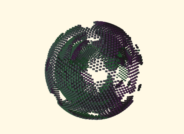 Towards a Planetary Theology