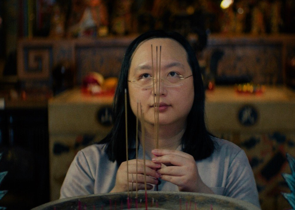 Good Enough Ancestor: Release Roundtable