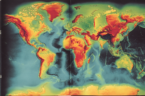The Case Against Planetary Governance