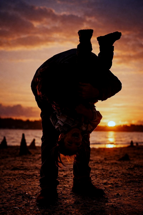 Midnight Reflections and Ramblings from a Tired 33-Year-Old Dad