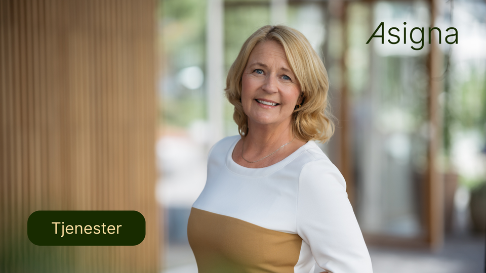 Vi hjelper ledere og ledergrupper med lederutvikling, etterfølgerplanlegging og toppledercoaching. Se hvordan våre tjenester skaper varige endringer.