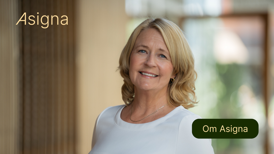 Med 18 års erfaring hjelper Anne Sigrun Moen ledere gjennom toppledercoaching, lederutvikling og strategisk etterfølgerplanlegging.