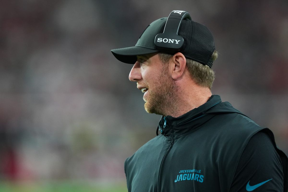 Why Liam Coen's failed 4th down call should excite Jaguars fans