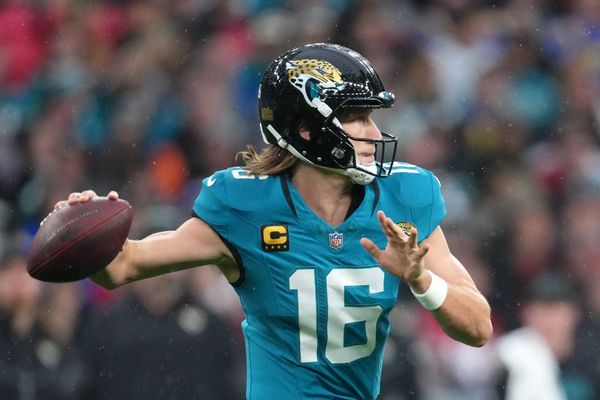 The Chicken or the Egg: Trevor Lawrence Week 7 Film Review