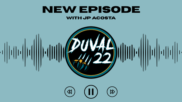 Podcast: What Just Happened?!