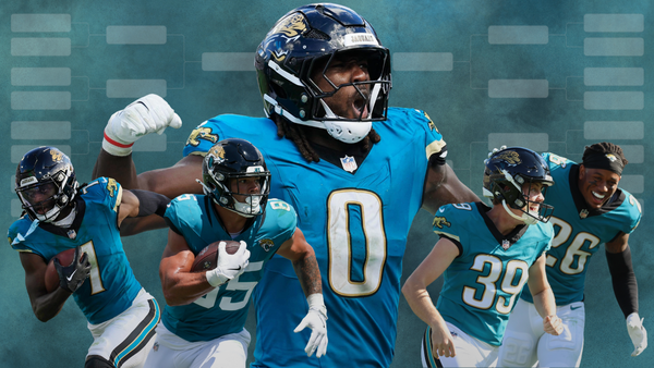 Jaguars Playoff Preview: Key Stats, X Factors, Bold Predictions