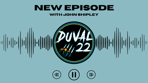 Podcast: Why the Jaguars won't flop in 2026