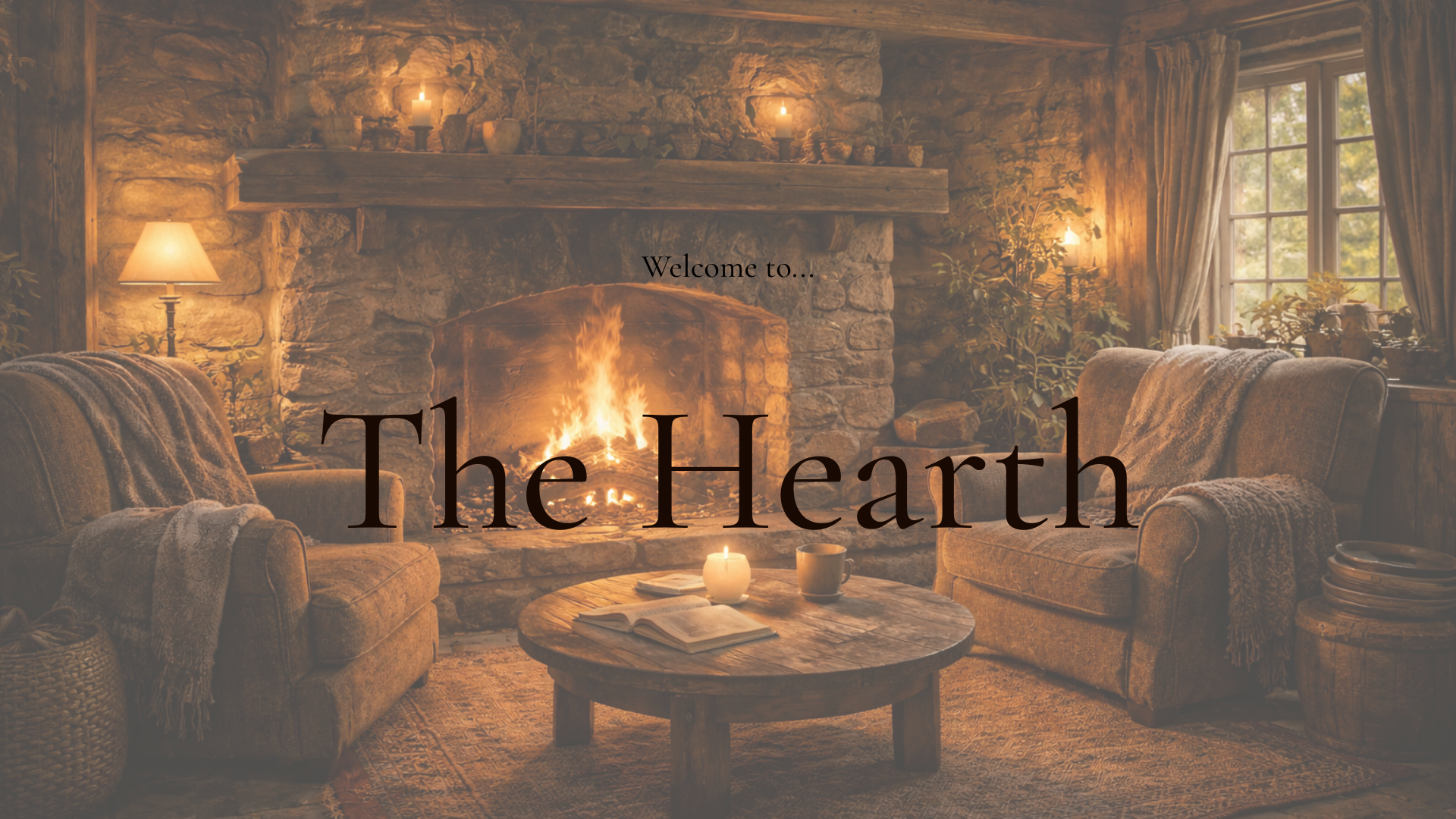 The Hearth