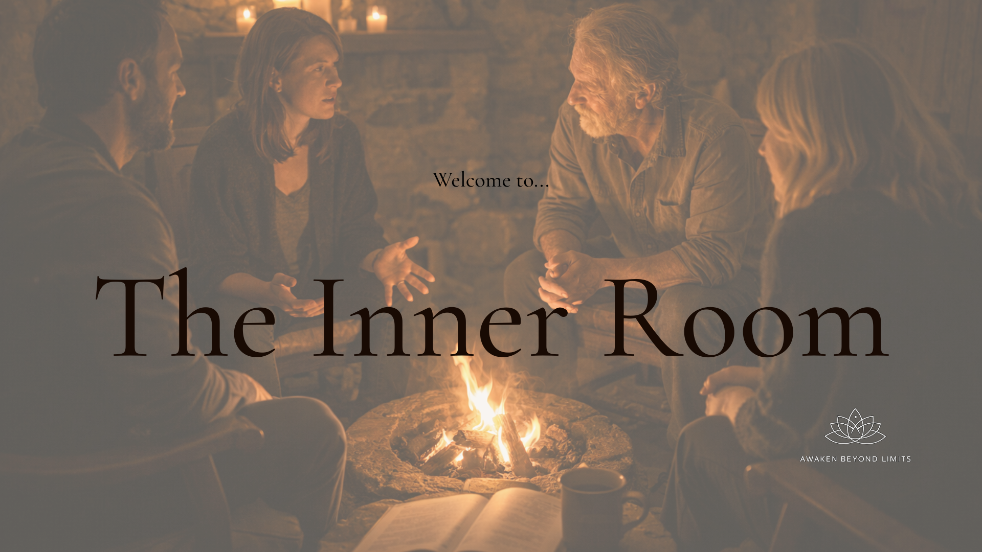 The Inner-Room