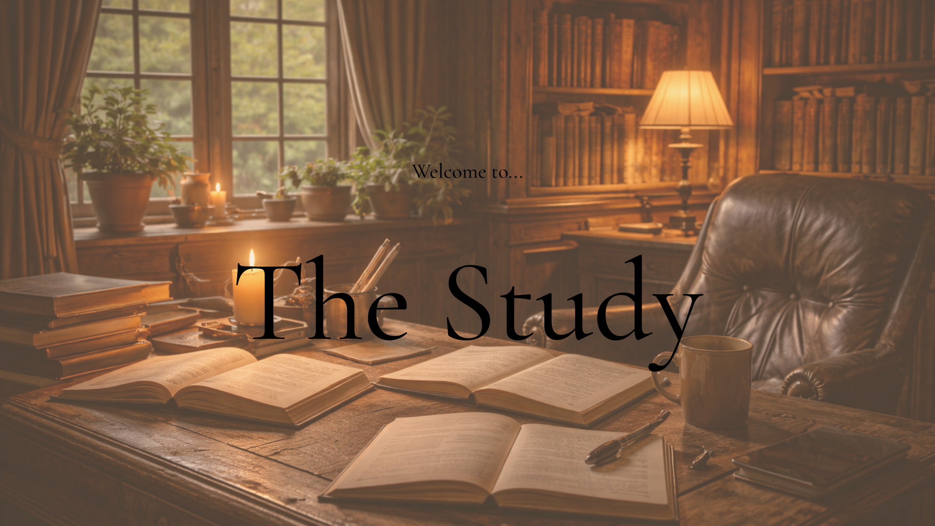 The Study