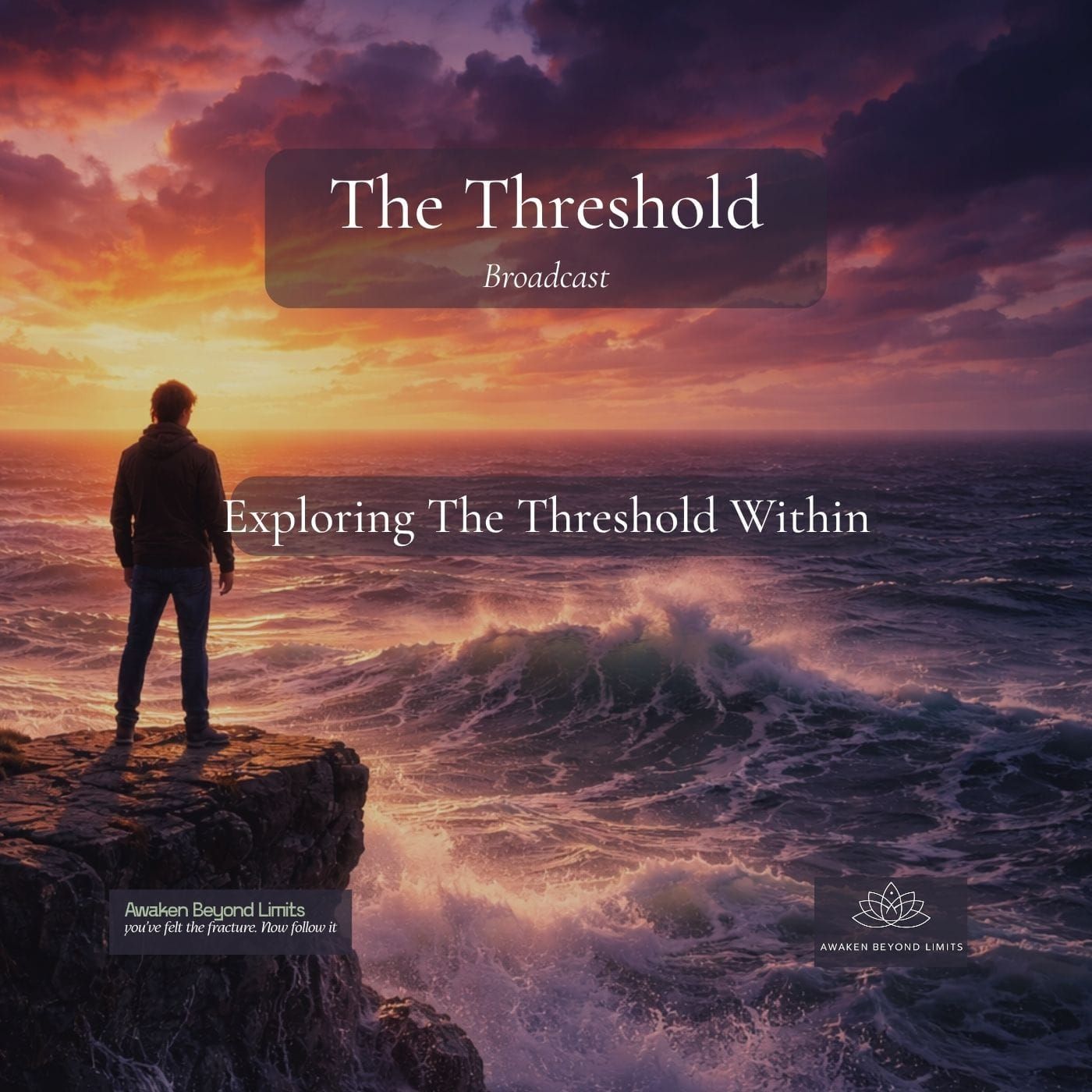 Exploring The Threshold Within