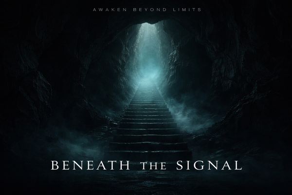 Welcome to Beneath the Signal