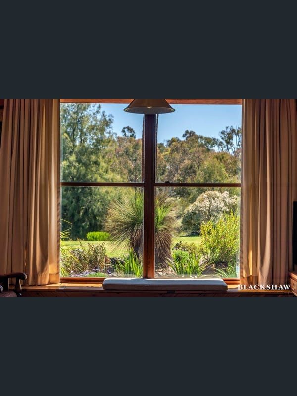 Rent our lovely Wamboin home