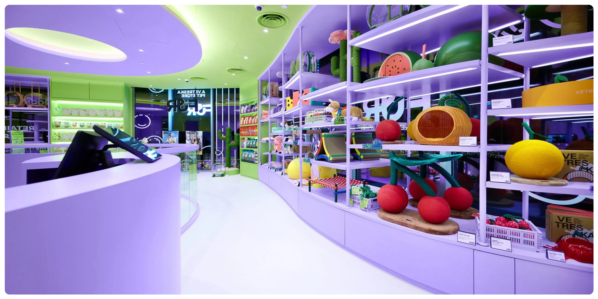 Innovating Pet Care with a Focus on Wellness