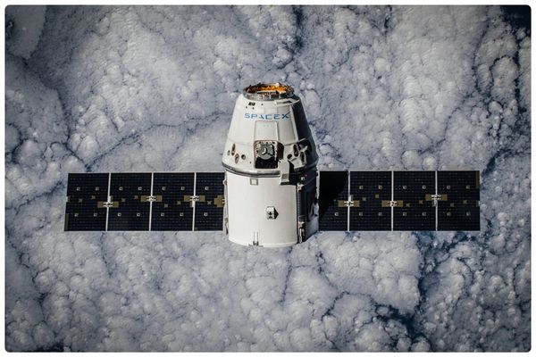 Launching into the Future: SpaceX is propelling towards new heights in Space Travel
