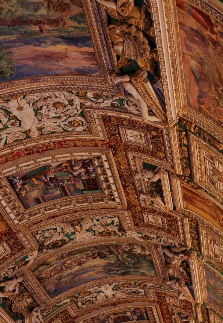 遠渡重洋的傳教士：Matteo Ricci 的機械自鳴鐘(三)